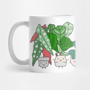 My Plant Amigos Mug